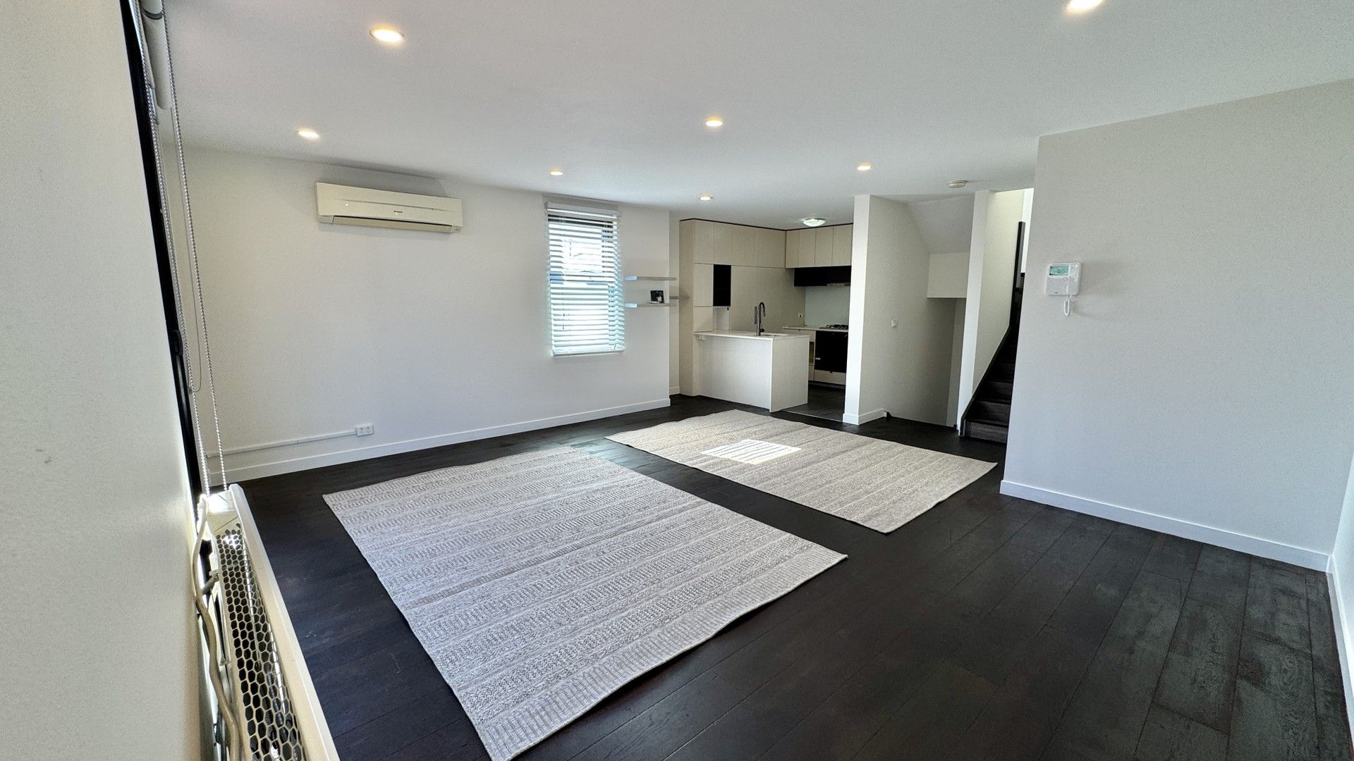 3 bedrooms Townhouse in 19/339 Burnley Street RICHMOND VIC, 3121