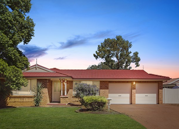 21 North Grove Drive, Griffith NSW 2680