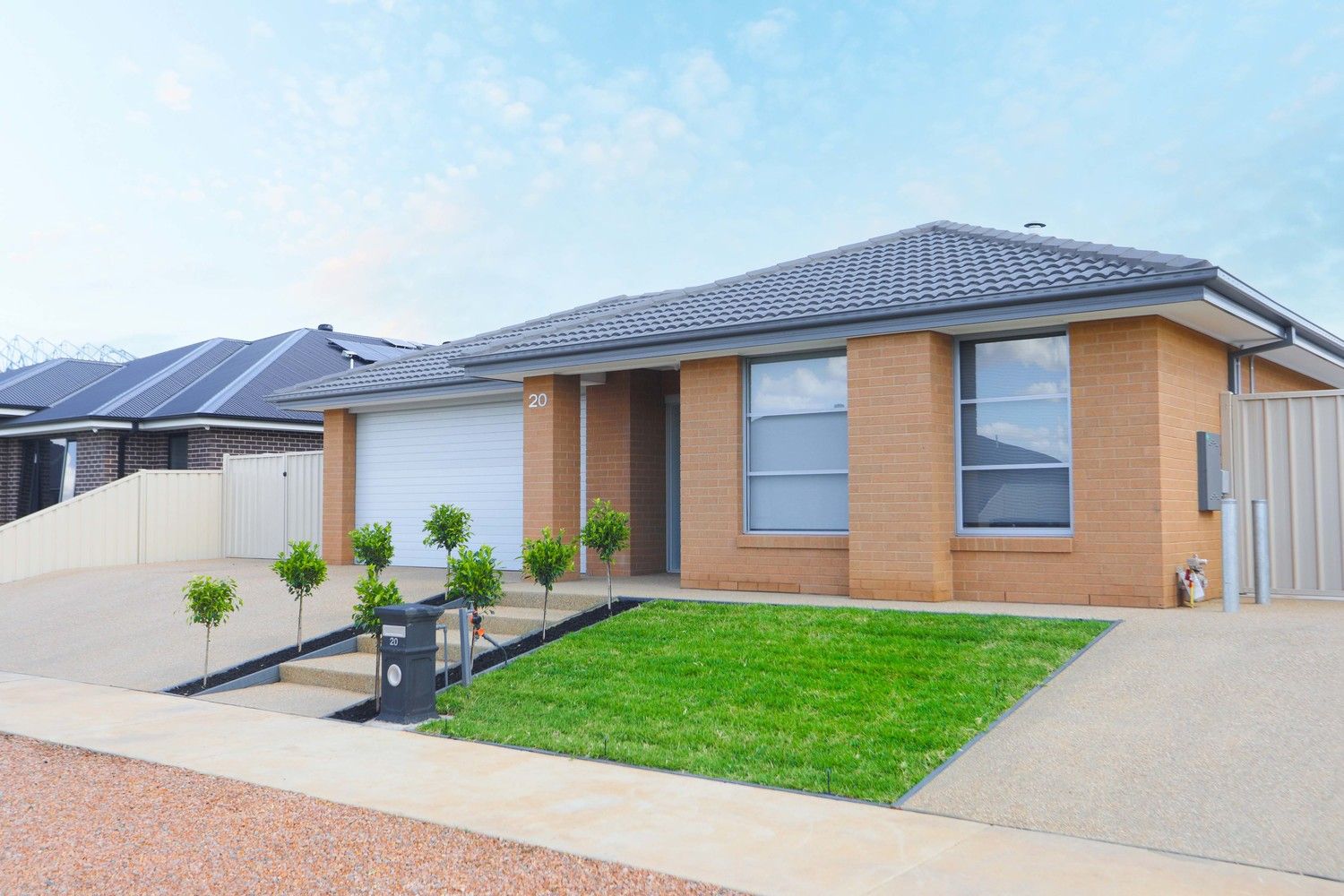 20 Broadwater Road, Kialla VIC 3631 Domain