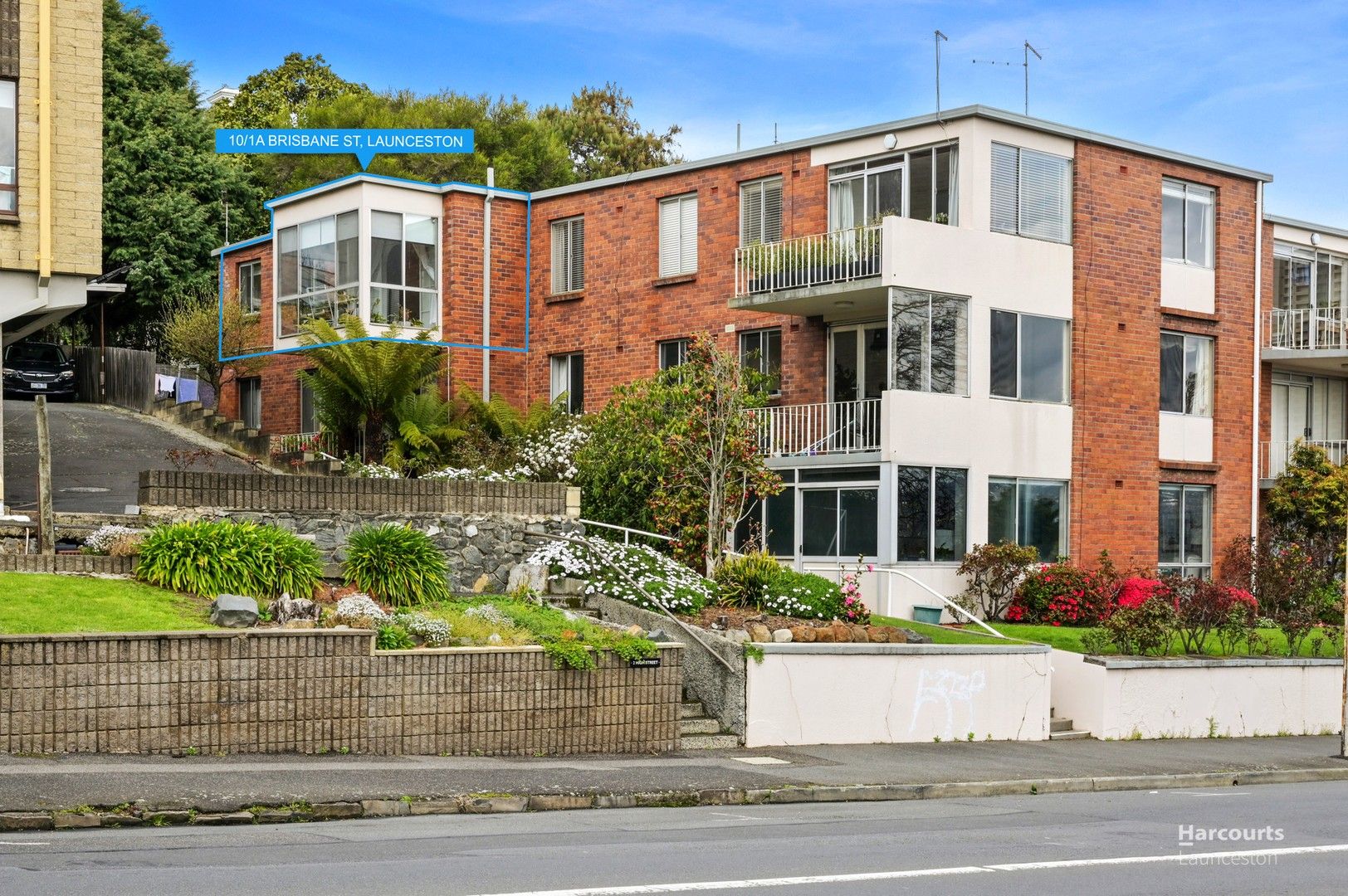 10/1a Brisbane Street, Launceston TAS 7250, Image 0