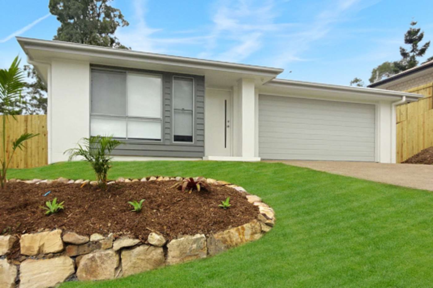 4 bedrooms House in 16 Murray Circuit UPPER COOMERA QLD, 4209
