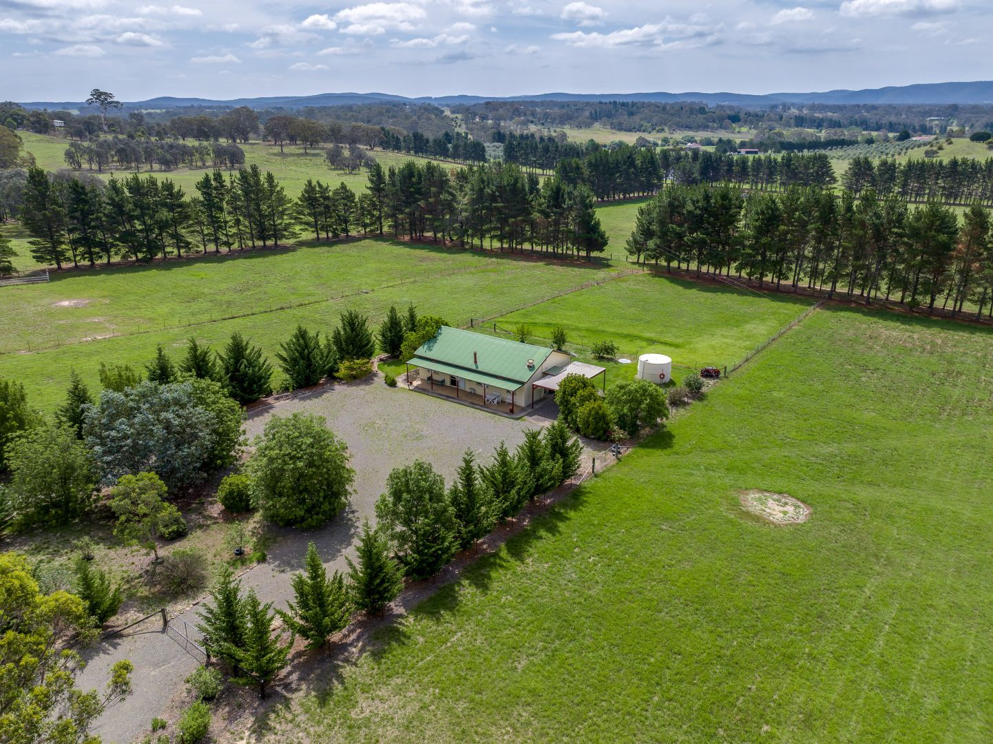 191 The Lookdown Road, Bungonia NSW 2580, Image 2