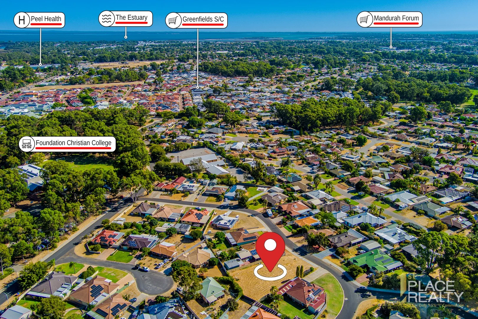 7 Cassilis Court, Greenfields WA 6210