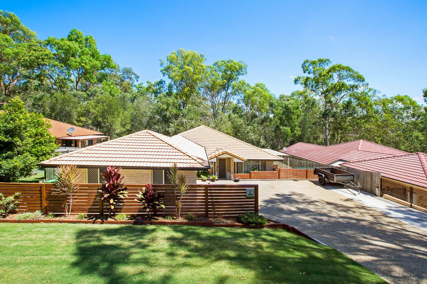 83 Toolara Cct, Forest Lake QLD 4078, Image 0