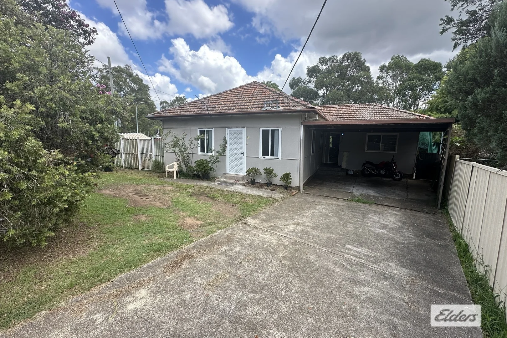 51A Hinkler Avenue, Warwick Farm NSW 2170