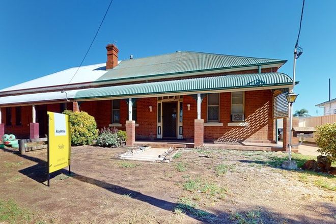 Picture of 51 Myall Street, DUBBO NSW 2830