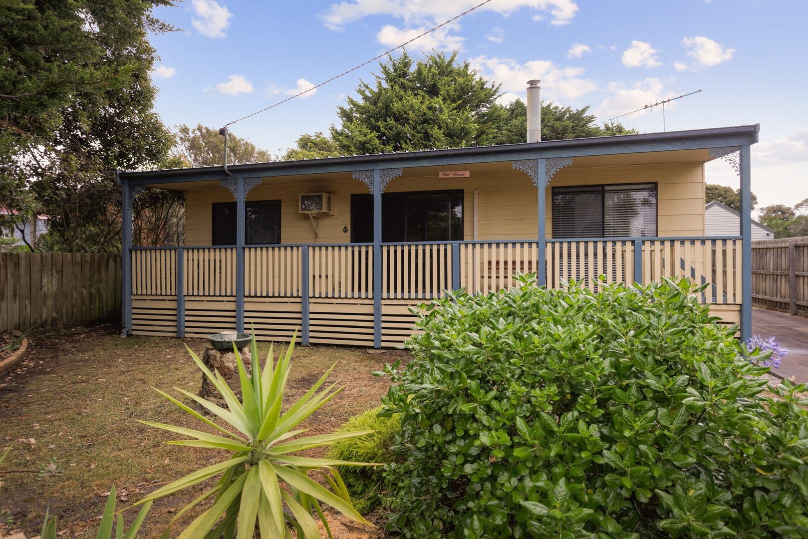 29 Beachcomber Avenue, Smiths Beach VIC 3922, Image 0