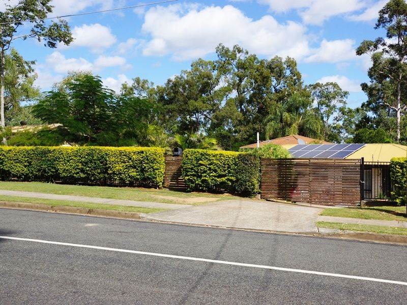 87 Fiona Street, Bellbird Park QLD 4300, Image 1