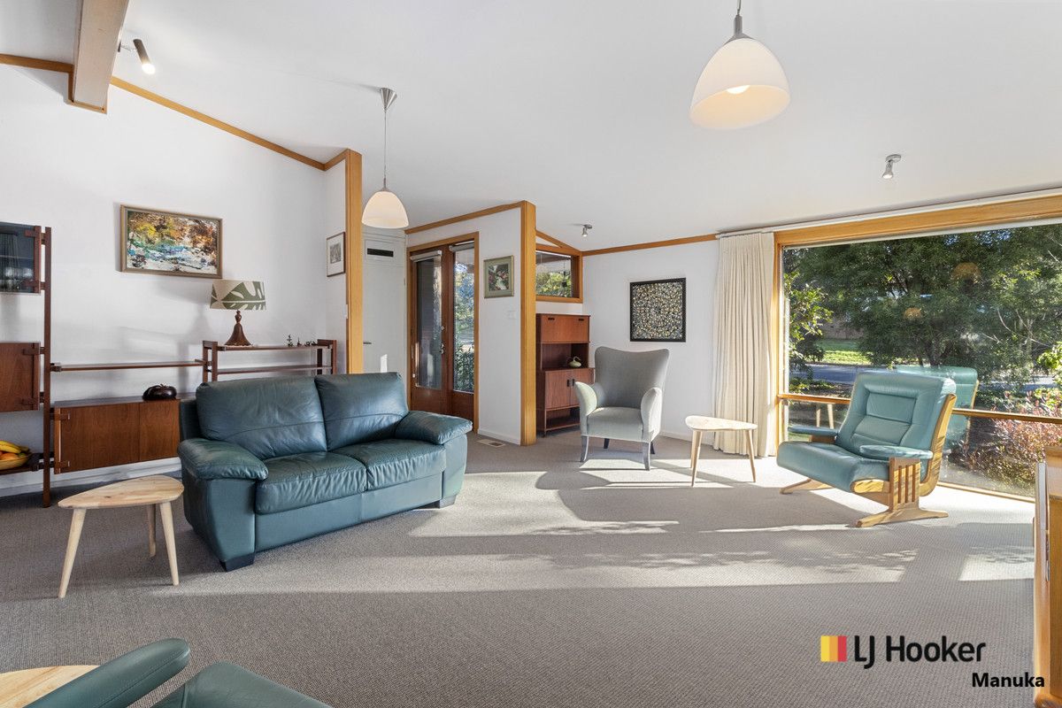 32 Lambert Street, Lyneham ACT 2602, Image 0