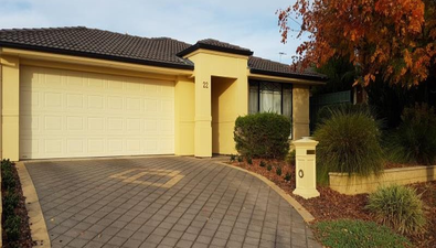 Picture of 22 Niedpath Street, WALKLEY HEIGHTS SA 5098