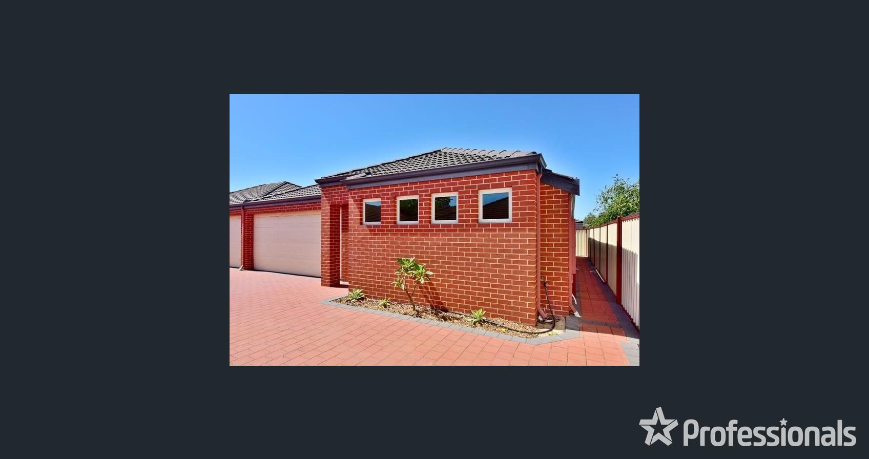 4/15 Mathoura Street, Midland WA 6056 Apartment For Rent 450 Domain