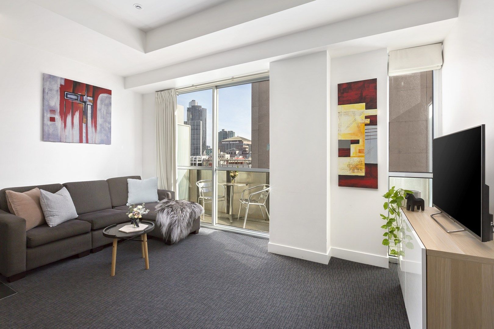 1008/233 Collins Street, Melbourne VIC 3000, Image 1