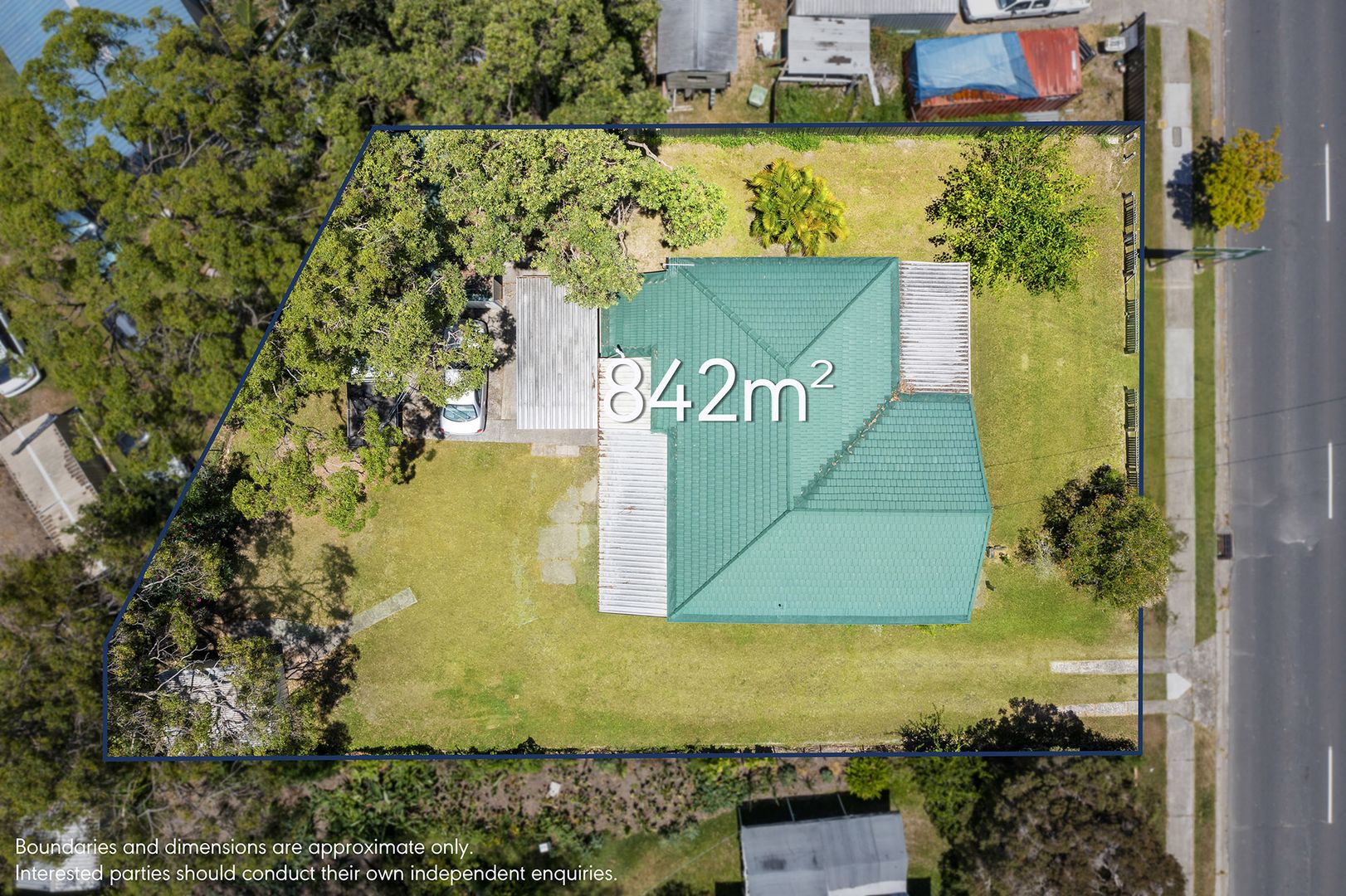 140 Bardon Road, Kingston QLD 4114, Image 1