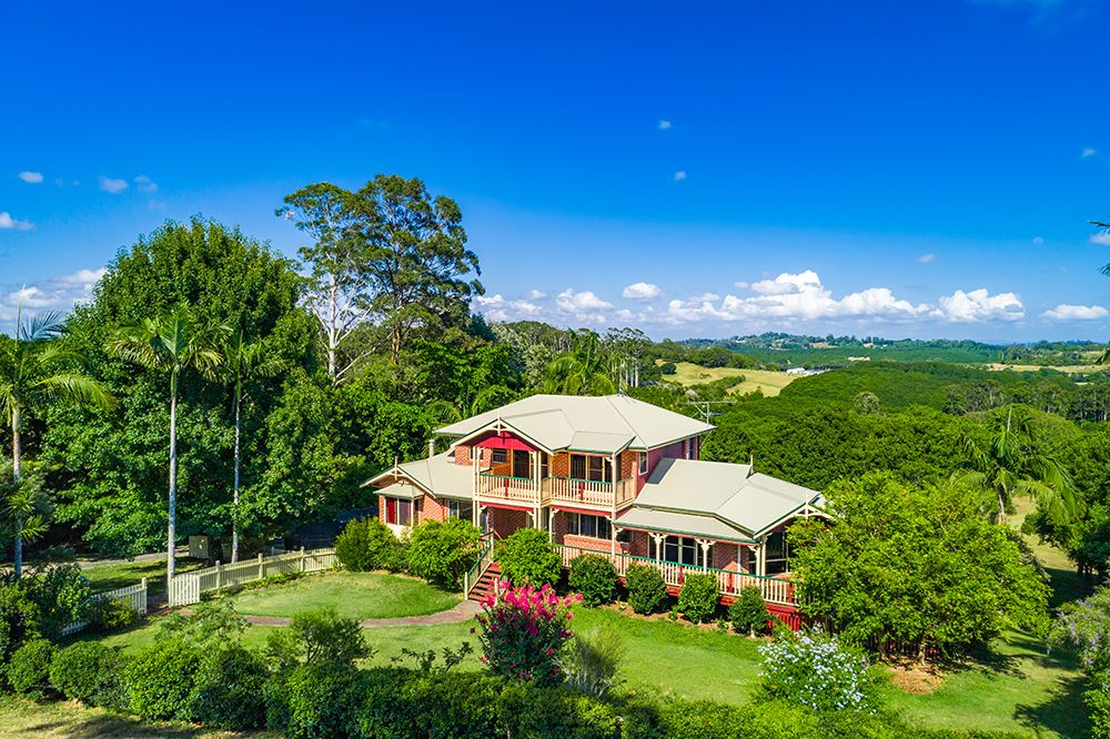 179 Old Byron Bay Road, Newrybar NSW 2479 House for Sale 3.33.6