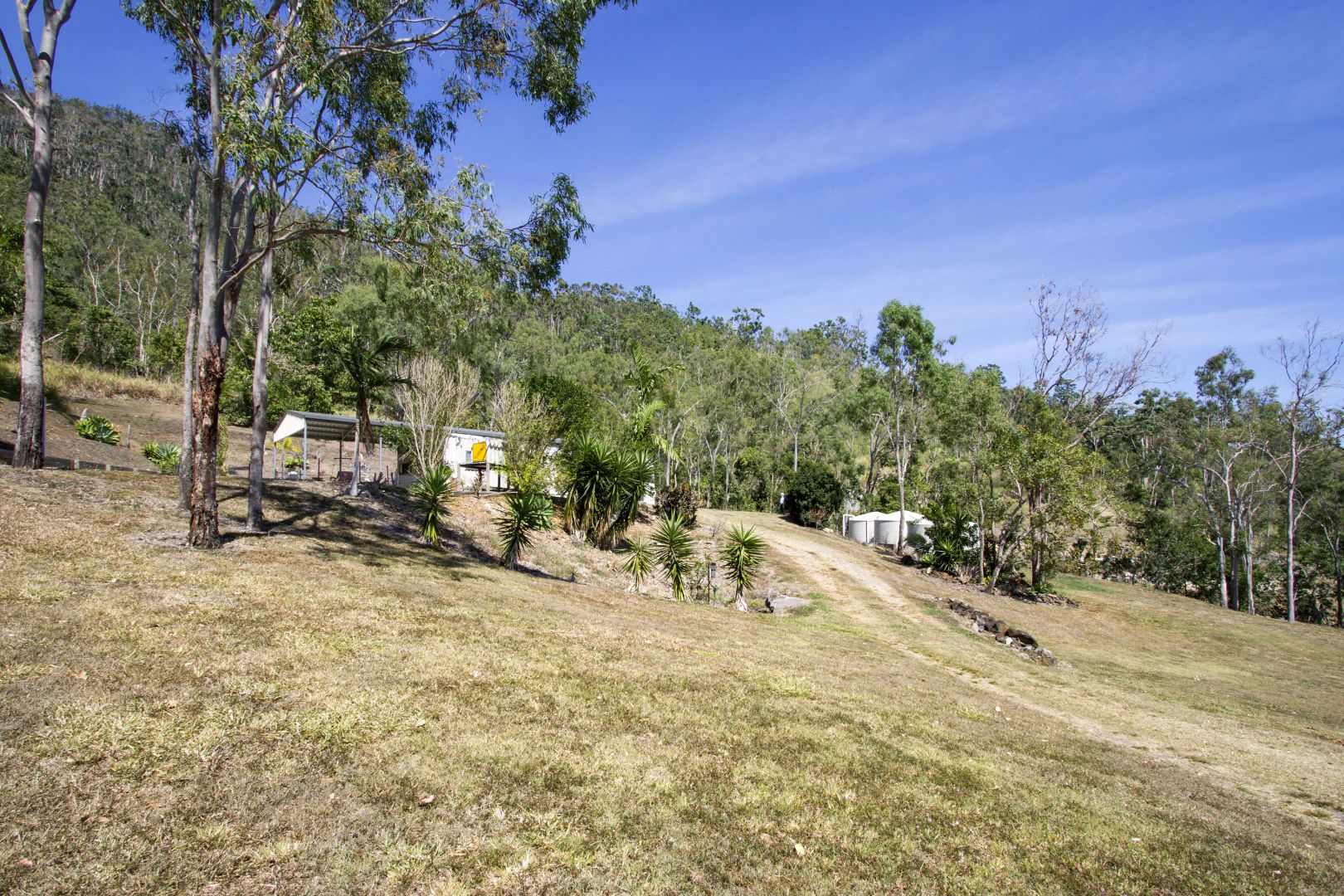 Lot 5 Mount Marlow Rise, Mount Marlow QLD 4800, Image 1