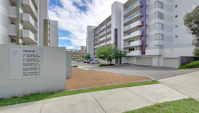 Picture of 230/60 College Street, BELCONNEN ACT 2617