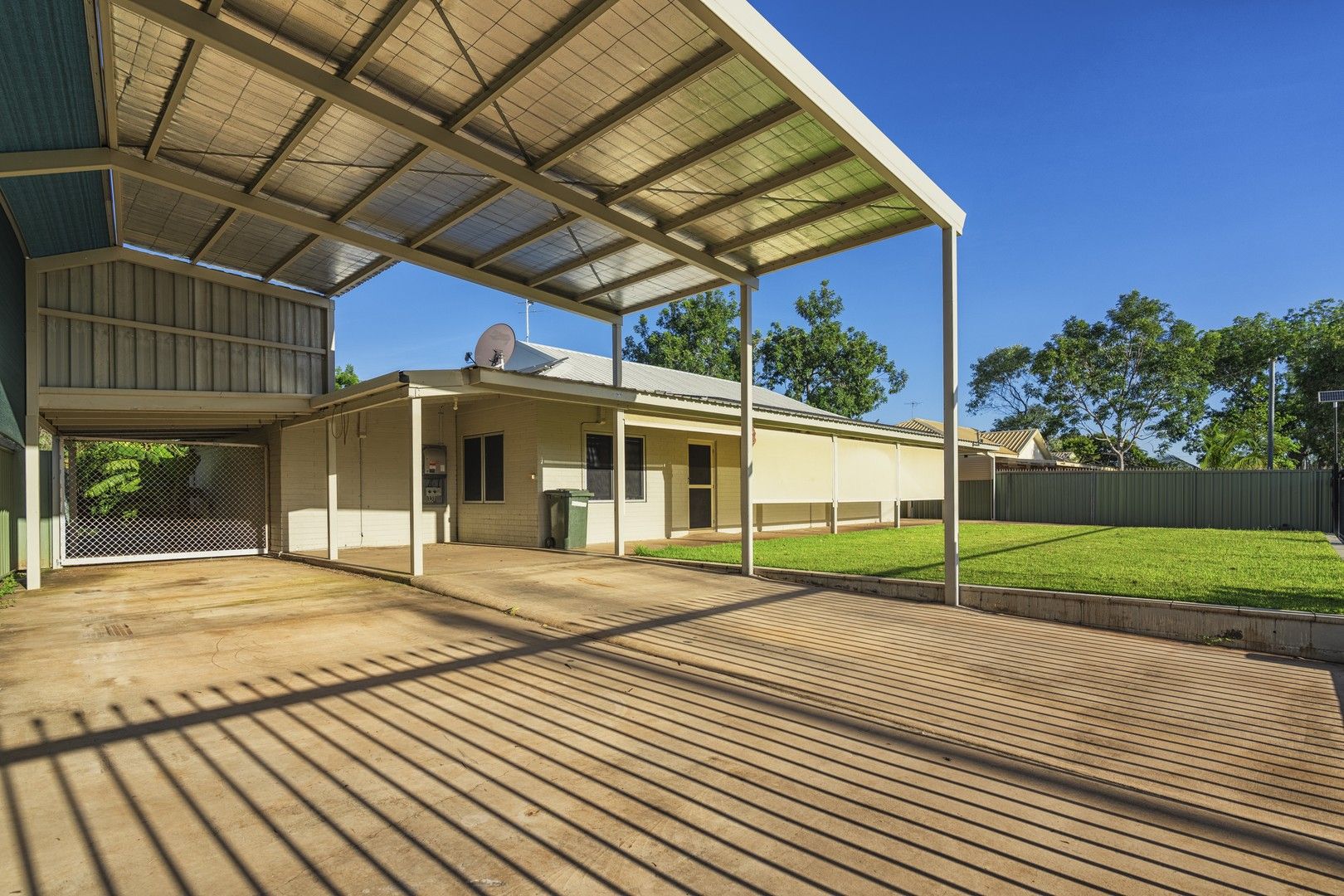 10 Sandalwood Street, Kununurra WA 6743, Image 2