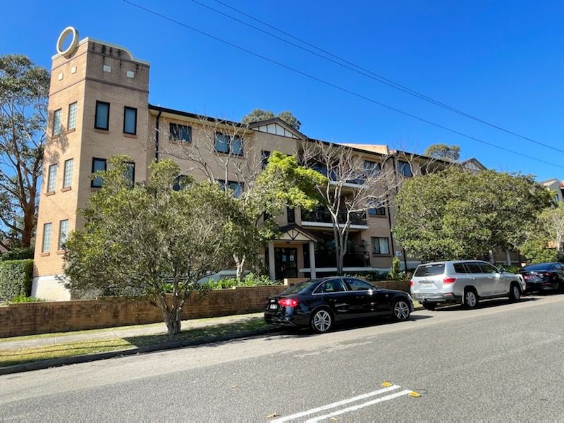2 bedrooms Apartment / Unit / Flat in 16 St Georges Road PENSHURST NSW, 2222