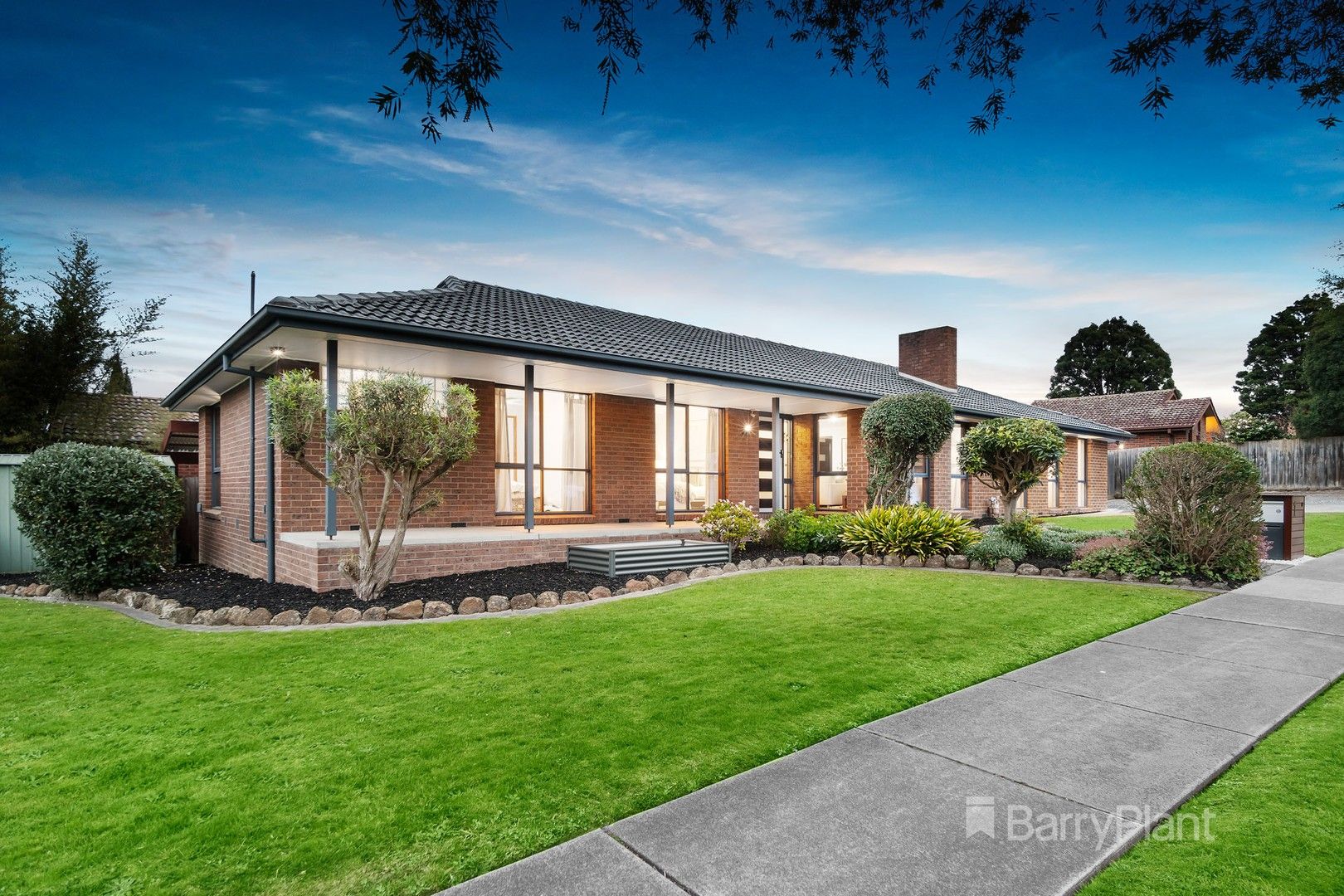 1 Barmah Drive, Wantirna VIC 3152, Image 0