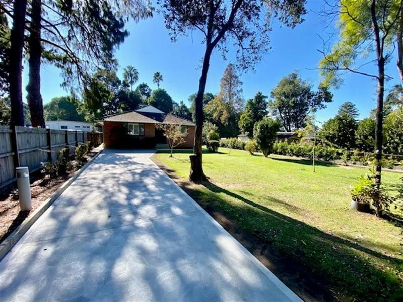 25 Cowan Road, Mount Colah NSW 2079