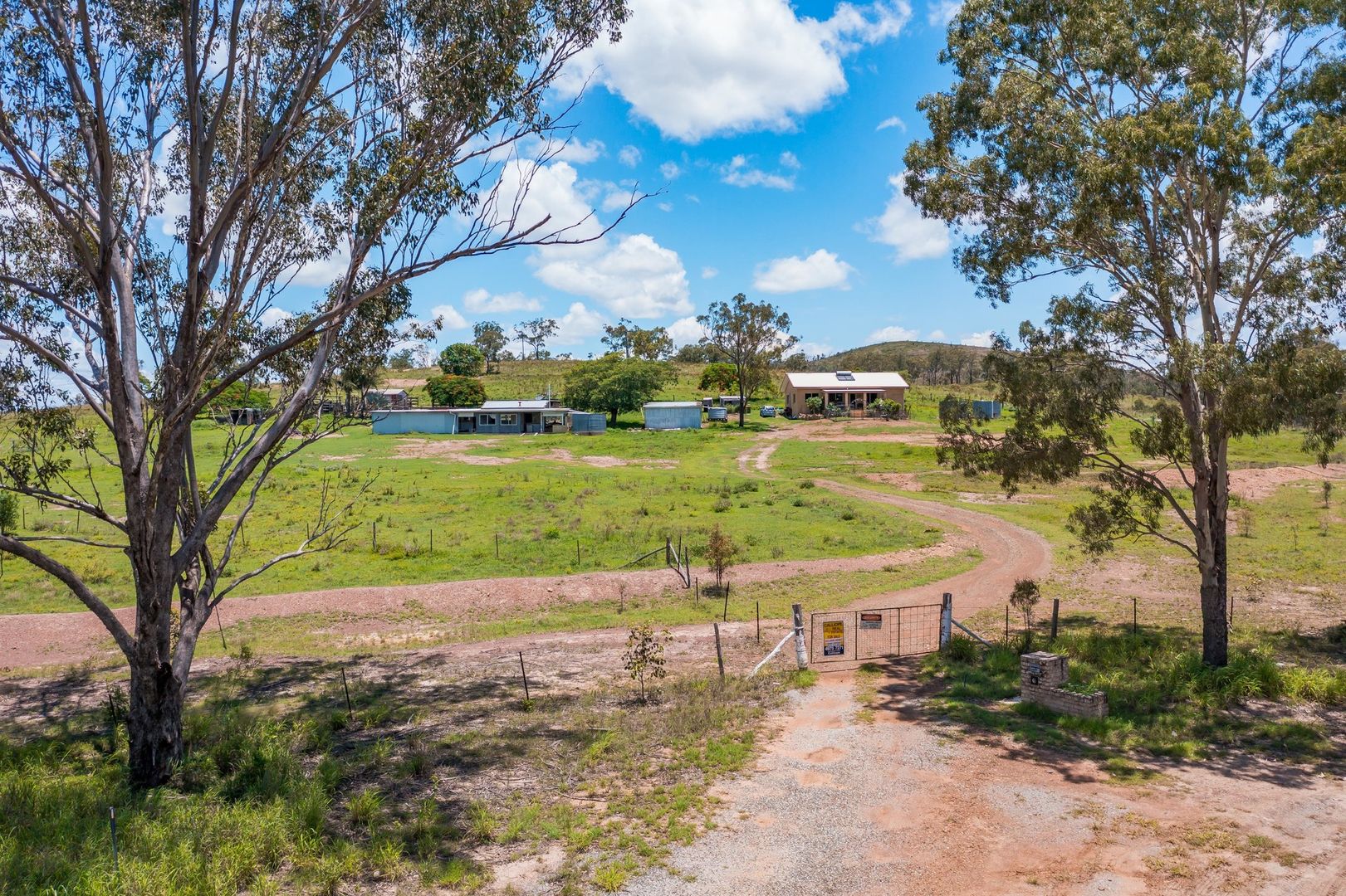 305 Gentle Annie Road, Ambrose QLD 4695, Image 1