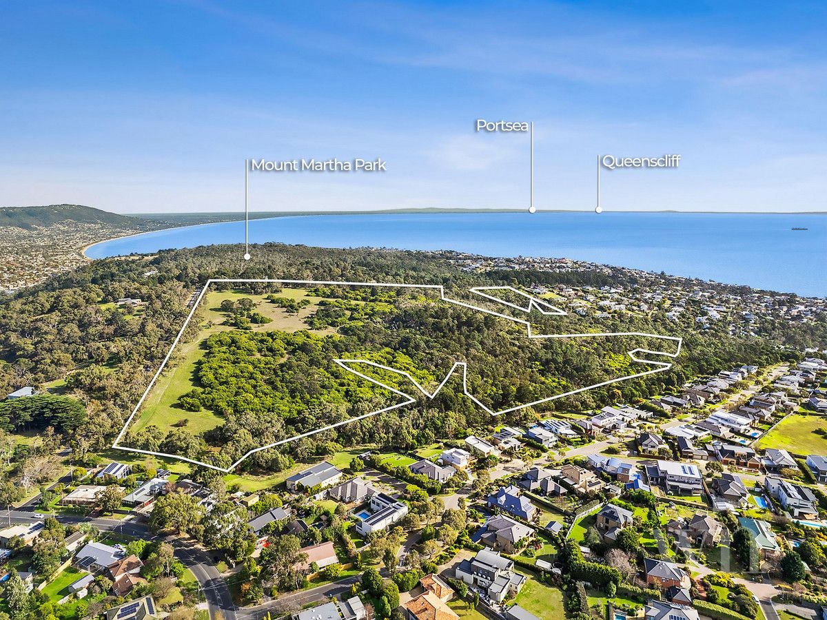 Vacant land in 121 - 131 Hearn Road, MOUNT MARTHA VIC, 3934