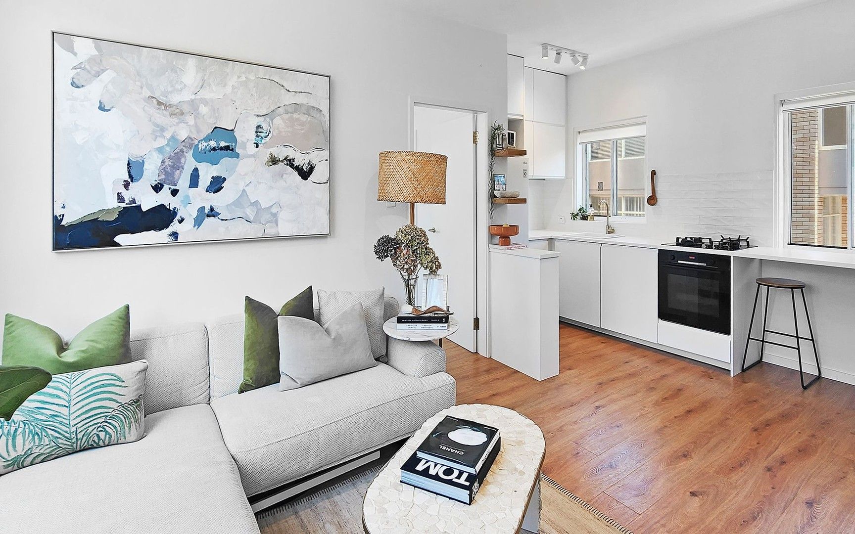 1 bedrooms Apartment / Unit / Flat in 7/33 The Esplanade CRONULLA NSW, 2230