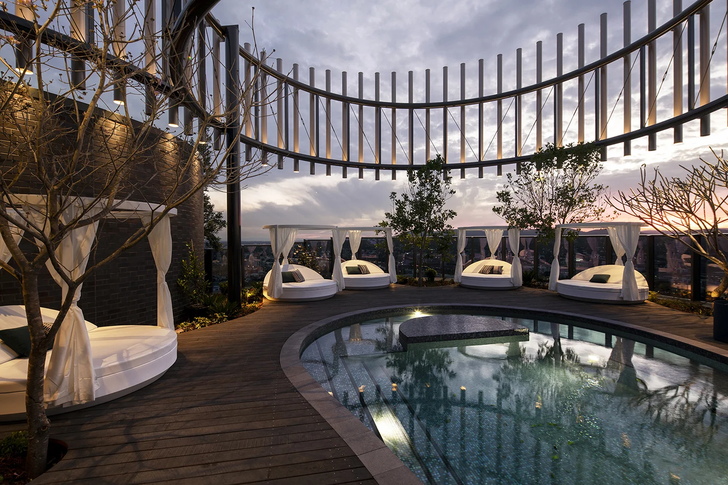 Additional image 10 of 2010/15 Manning Street, South Brisbane QLD 4101