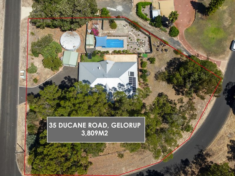 35 Ducane Road, Gelorup WA 6230, Image 2