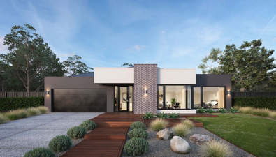 Picture of Lot 4 Hidden Court, KENNINGTON VIC 3550