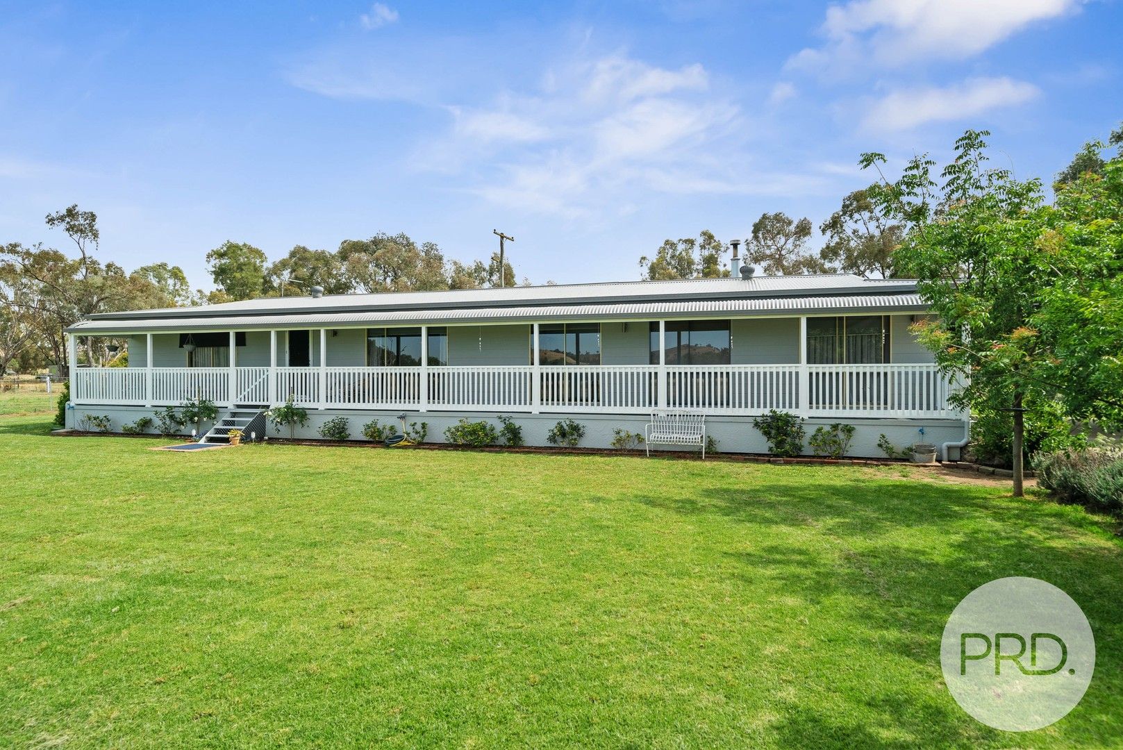 29 Gundagai Street, Wantabadgery NSW 2650, Image 0