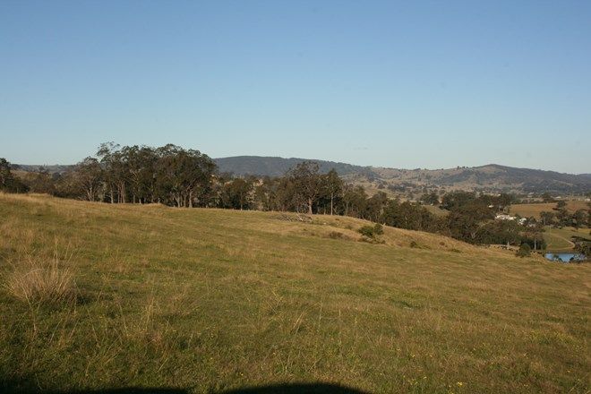 Picture of Lot 2, 15 & 18/76 Paterson River Road, GRESFORD NSW 2311