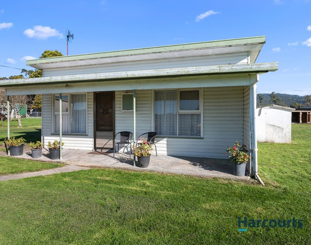 524 Mersey Main Road, Tarleton TAS 7310