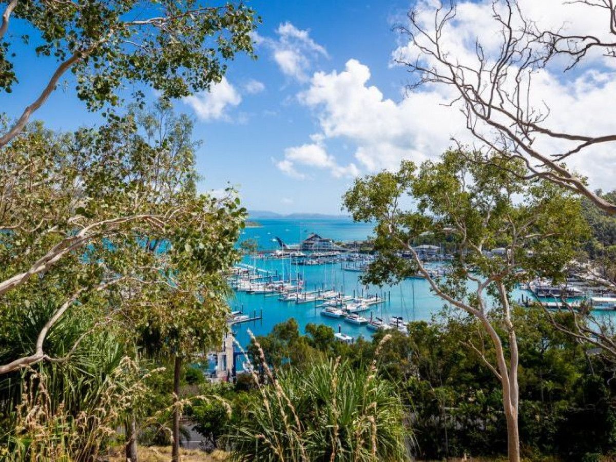 Lot MVL/10 Marina Terrace, Hamilton Island QLD 4803, Image 0