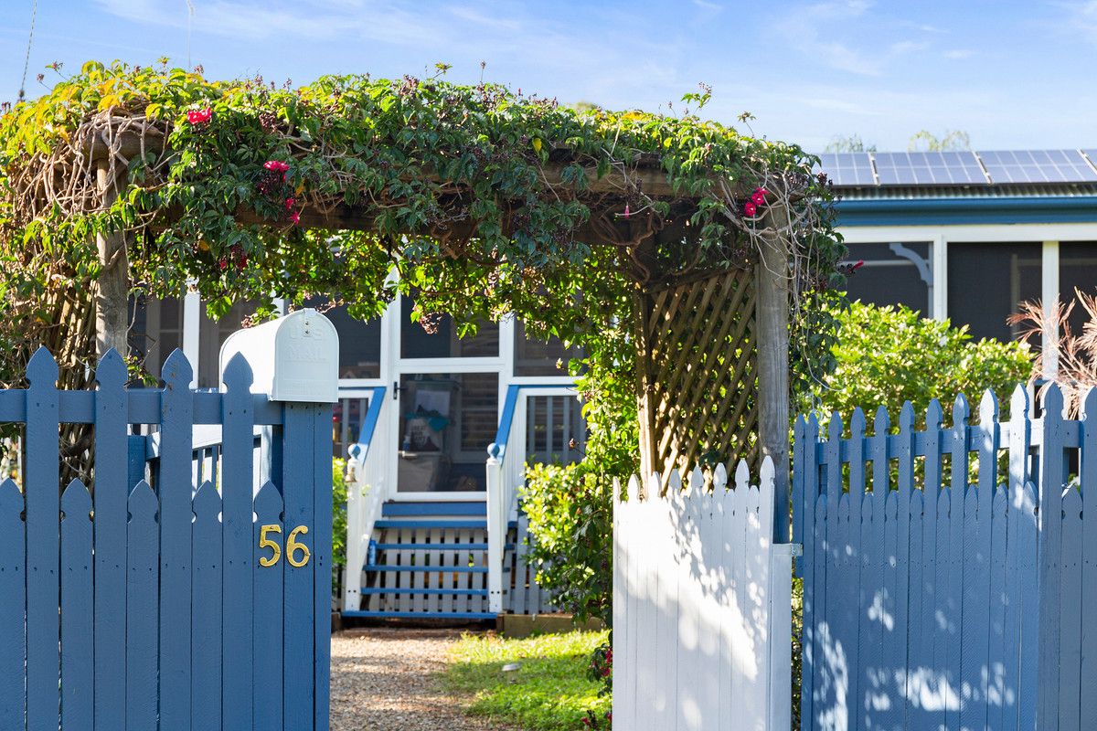 2 bedrooms House in 56 Pier Haven LAMB ISLAND QLD, 4184