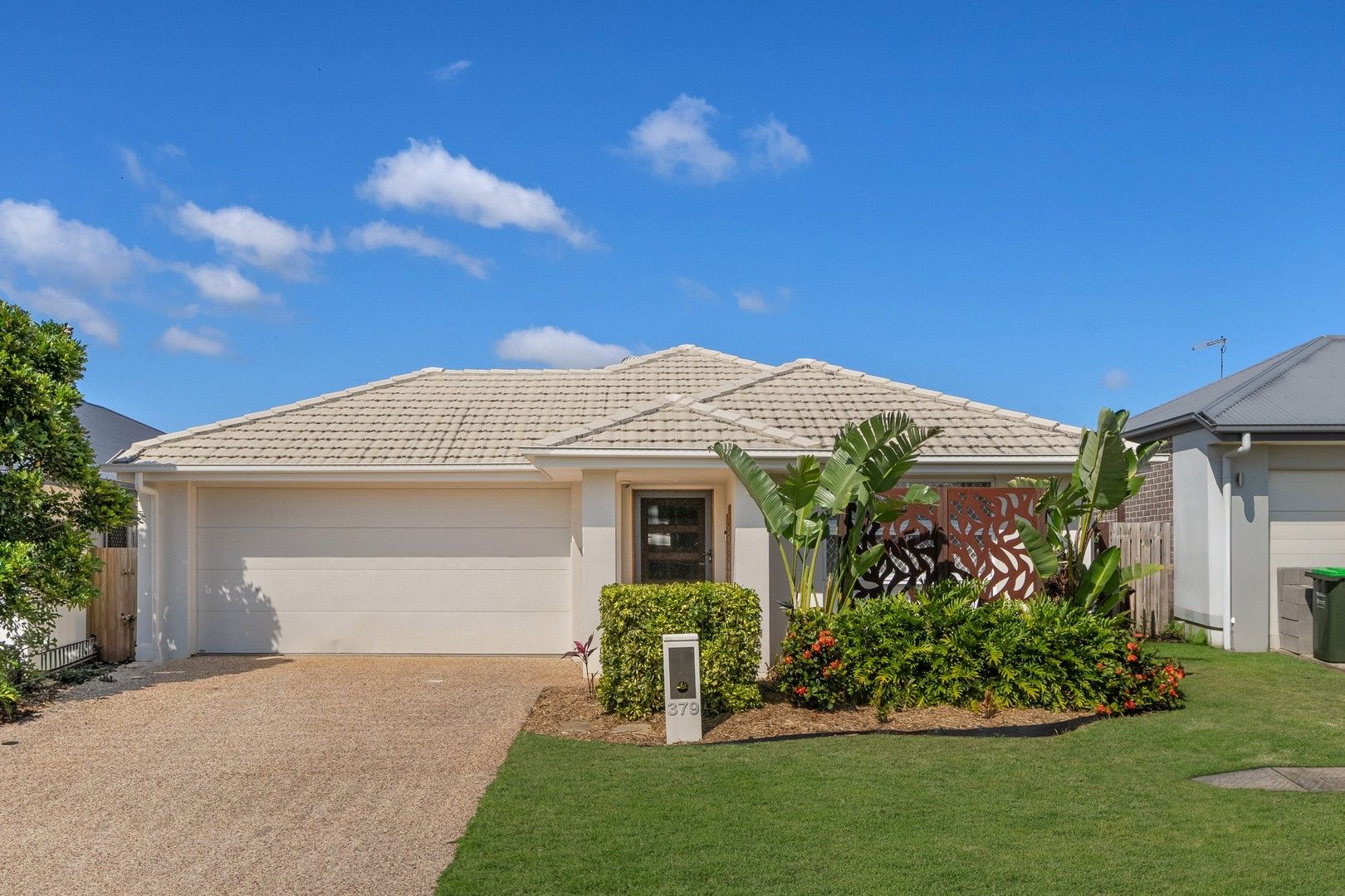 4 bedrooms House in 379 Verano Road GRIFFIN QLD, 4503