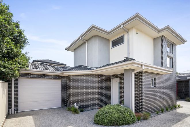 Picture of 2/70 Cyclamen Avenue, ALTONA NORTH VIC 3025