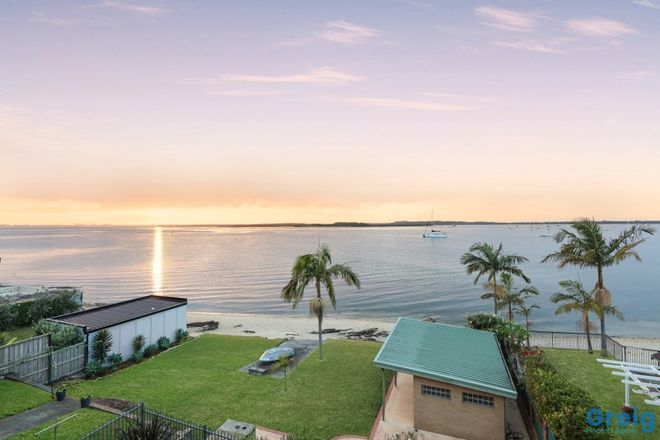 Picture of 40 Woodlands Road, TAREN POINT NSW 2229
