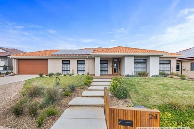 Picture of 24 Lucca Way, WALLAN VIC 3756