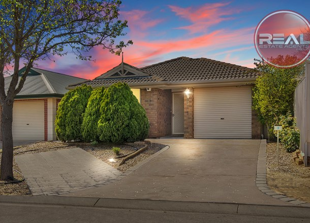 3 Bloomfield Avenue, Greenwith SA 5125