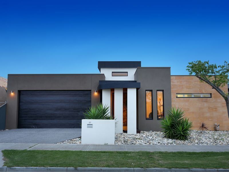 4 bedrooms House in 27 Europa Bend SUNSHINE WEST VIC, 3020