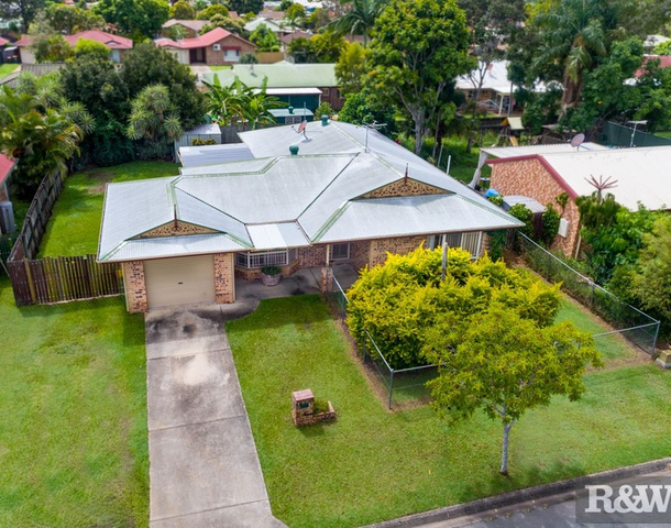 7 Gabriel Street, Morayfield QLD 4506