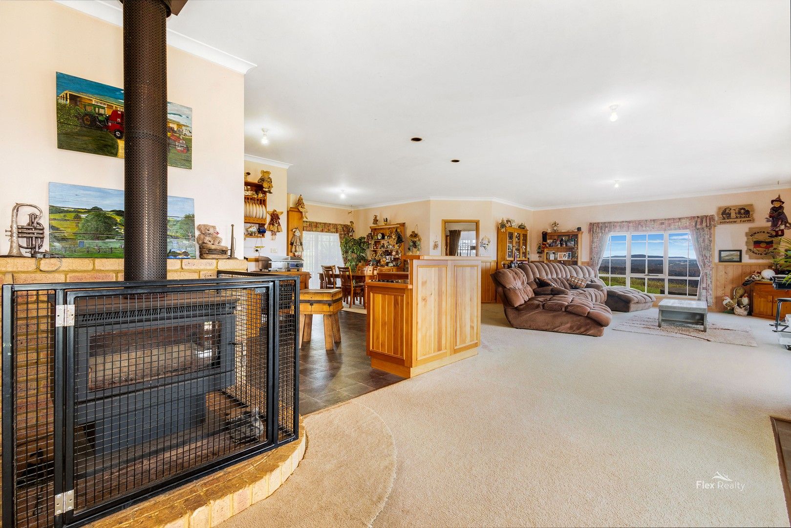 926 Calder Road, Calder TAS 7325, Image 1