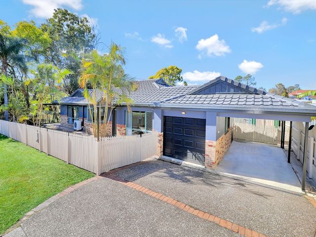 4 bedrooms House in 38 Cambridge Road DARRA QLD, 4076