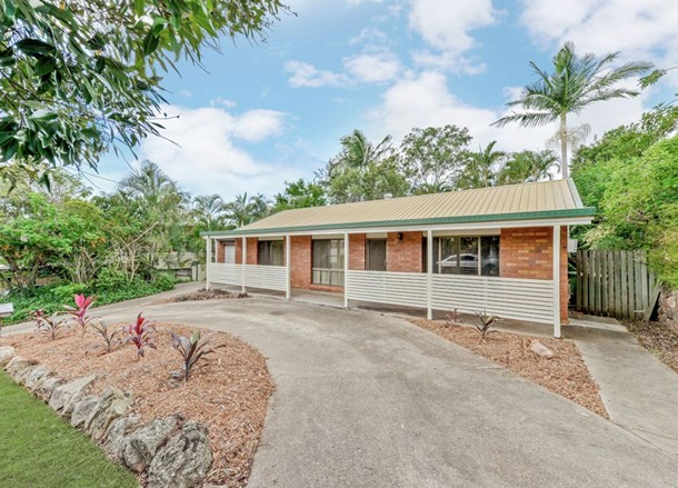 32 Olivia Drive, Kallangur QLD 4503