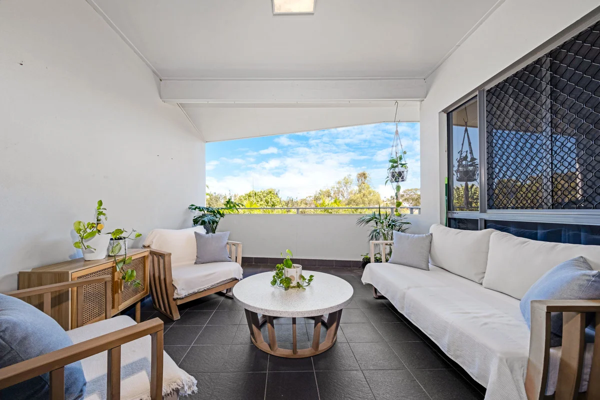 3/39-43 Scenic Highway, Cooee Bay QLD 4703