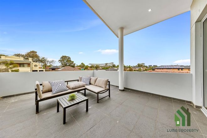 Picture of 119 Platform Street, LIDCOMBE NSW 2141