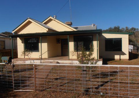 10 Bathurst Street, Condobolin NSW 2877, Image 0