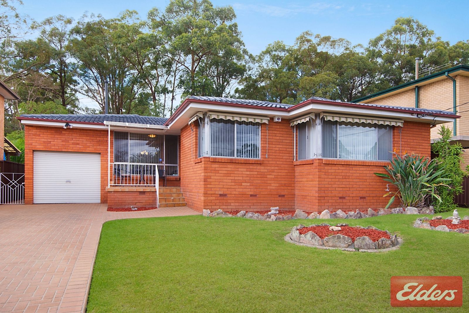 31 Hurley Street, Toongabbie NSW 2146, Image 0