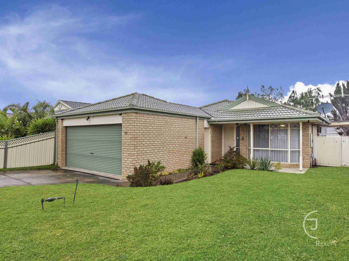 55 Dartmoor Drive, Cranbourne East VIC 3977, Image 0